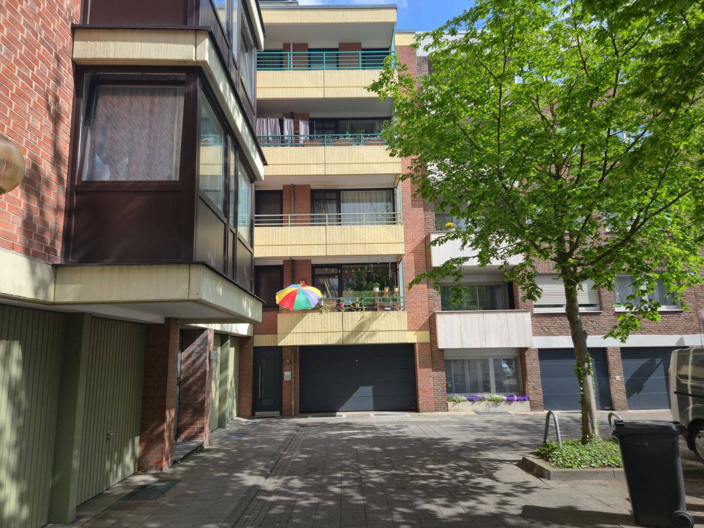 ttraktives Wohnungspaket mit Entwicklungspotenzial – Flexible Erwerbsmöglichkeiten, 41061 Mönchengladbach (Eicken Stadtmitte Waldhausen)