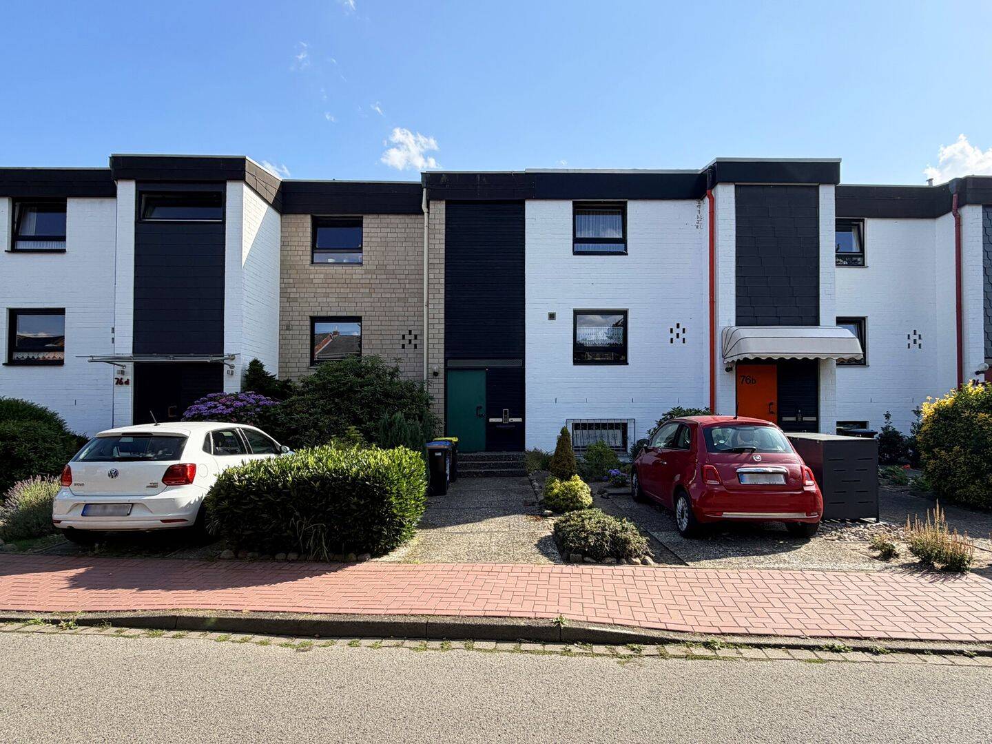 Ihr neues IMMOBILIEN QUARTIER: Helle 2-Zimmer Dachgeschosswohnung mit hohen Decken & Südbalkon, 30823 Garbsen
