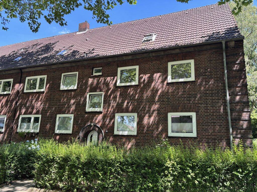 Wohnen, wo das Herz schlägt., 46119 Oberhausen