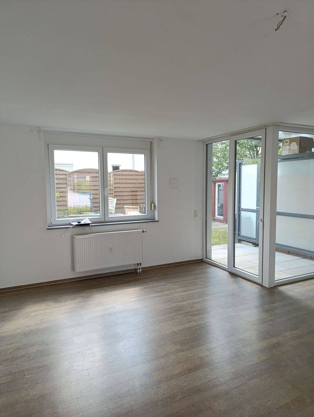 Tolles 1-Zi-Apartment mit eigener Terrasse!, 95448 Bayreuth