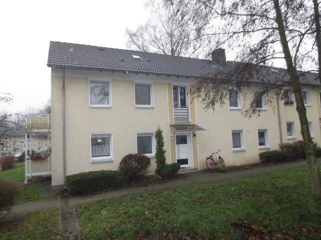 Hier fühlen Sie sich wohl: 2-Zi.-Wohnung in zentraler Lage, 44795 Bochum (Weitmar Wiemelhausen)