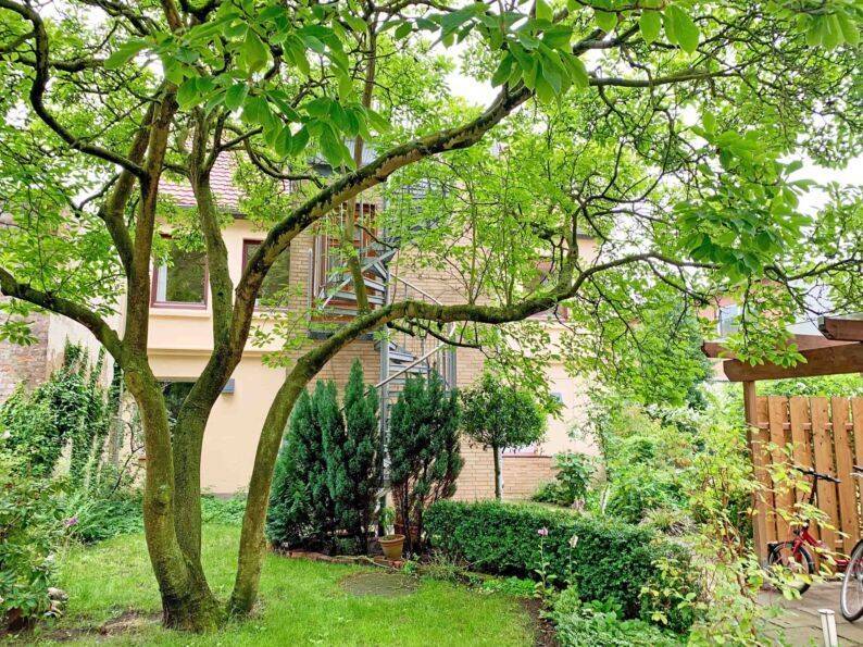 Ruhige 3-Zimmer-Wohnung im Roten Feld – perfekt für eine 2er-WG, 21335 Lüneburg