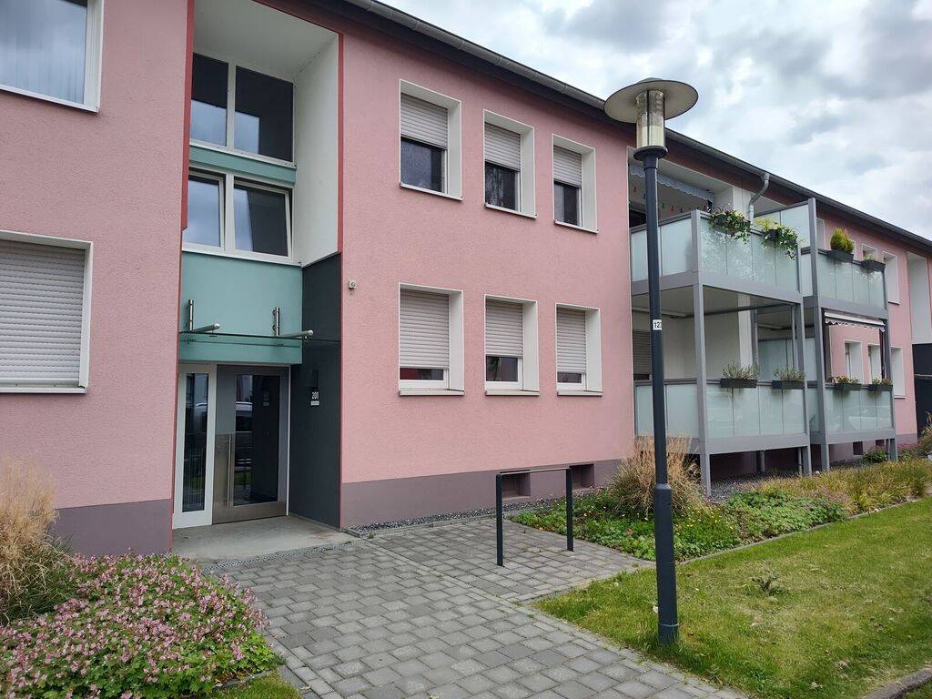 Hier ist Platz zum Wohnen, 47829 Krefeld (Gartenstadt Uerdingen)