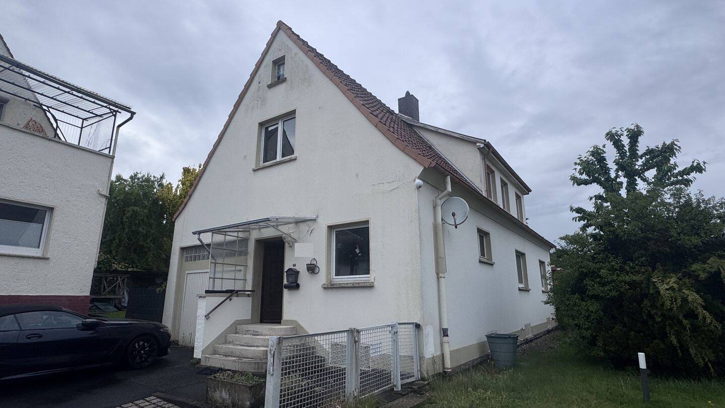PROVISIONSFREI: Saniere und liebe mich!, 34128 Kassel (Harleshausen Jungfernkopf Kirchditmold)