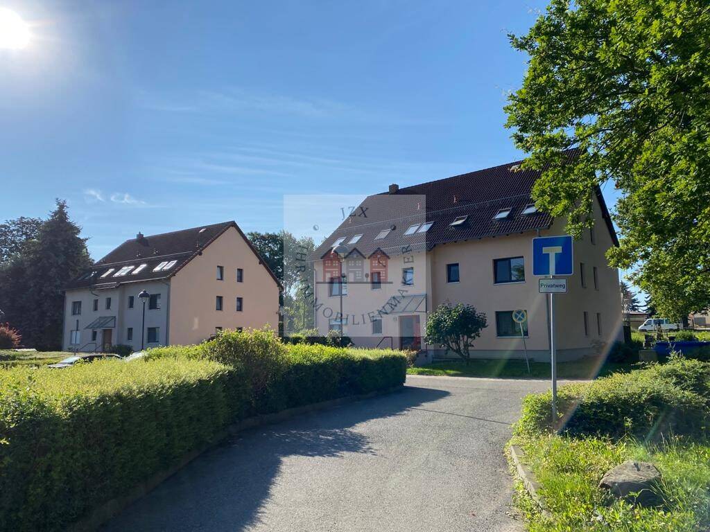 Zwei Mehrfamilienhäuser in bester Lage und Zustand, 9247 Chemnitz (Röhrsdorf)