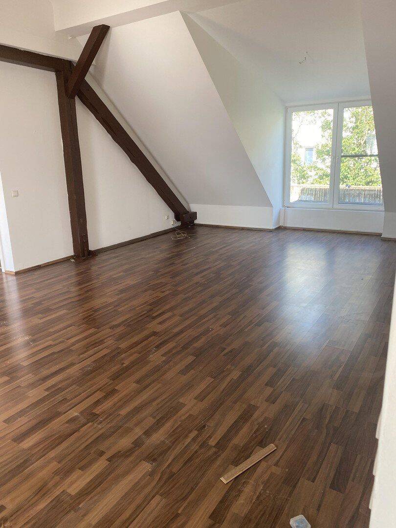 Helle 3-Zimmer-Wohnung mit Dachterrasse, 23566 Lübeck (Sankt Gertrud Sankt Jürgen)