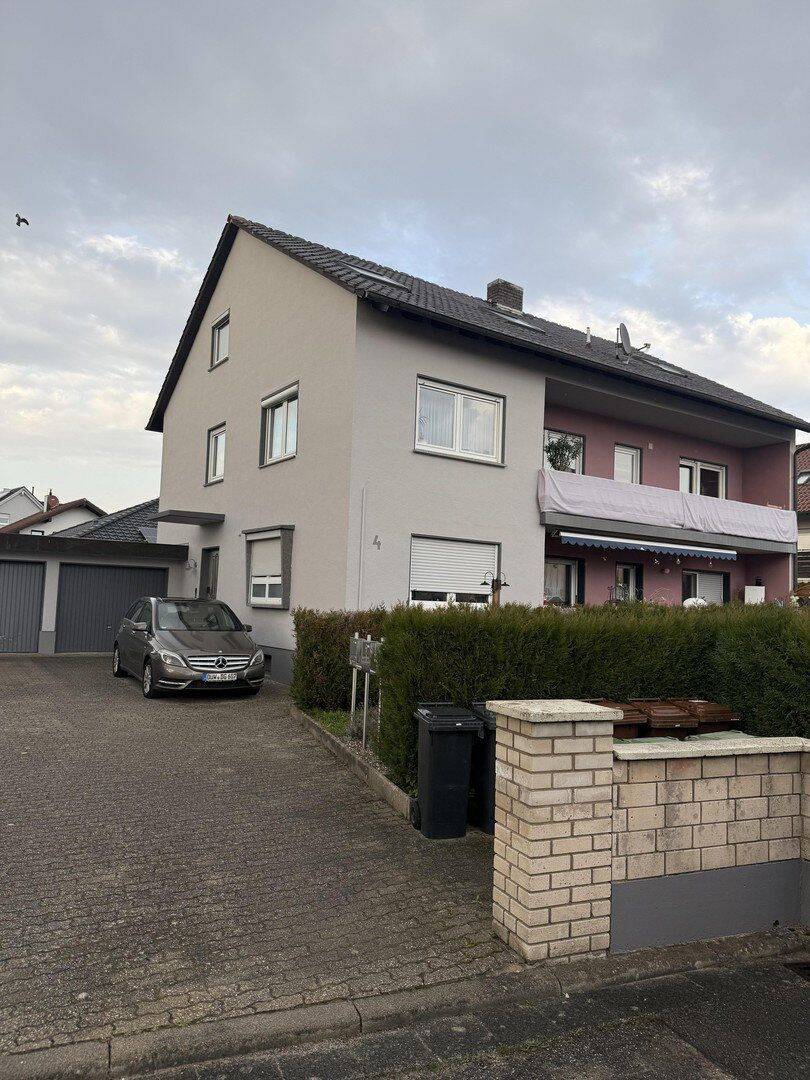 Mehrfamilienhaus in Neupotz zu verkaufen, 76777 Neupotz