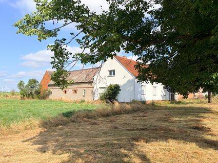 Resthof mit Ausbaupotential, 3253 Doberlug-Kirchhain