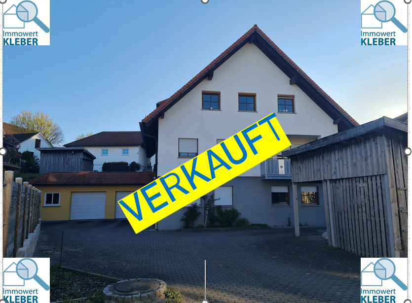 Mehrgenerationenhaus in Bad Wurzach/Seibranz, 88410 Bad Wurzach