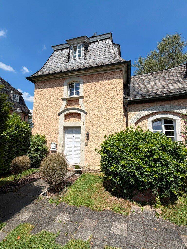 Reihenhaus mit Altbaucharme!, 59469 Ense