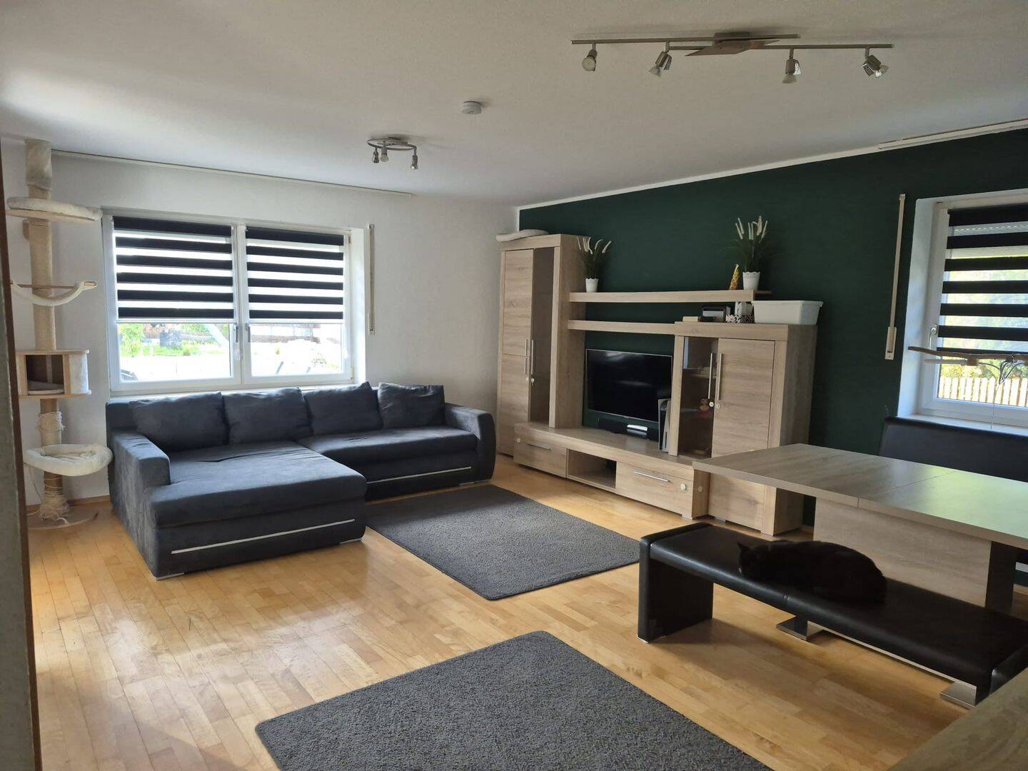 3-Zimmerwohnung, 91358 Kunreuth