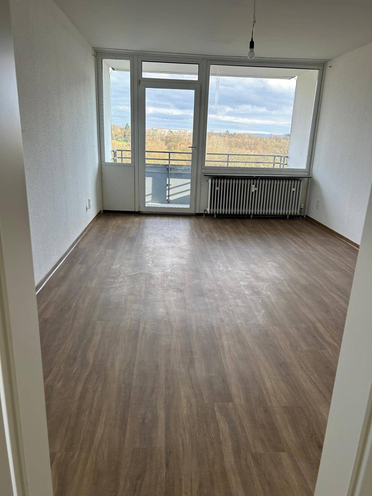 Frisch sanierte 3Zi-Wohnung in familienfreundlicher Umgebung, 63477 Maintal