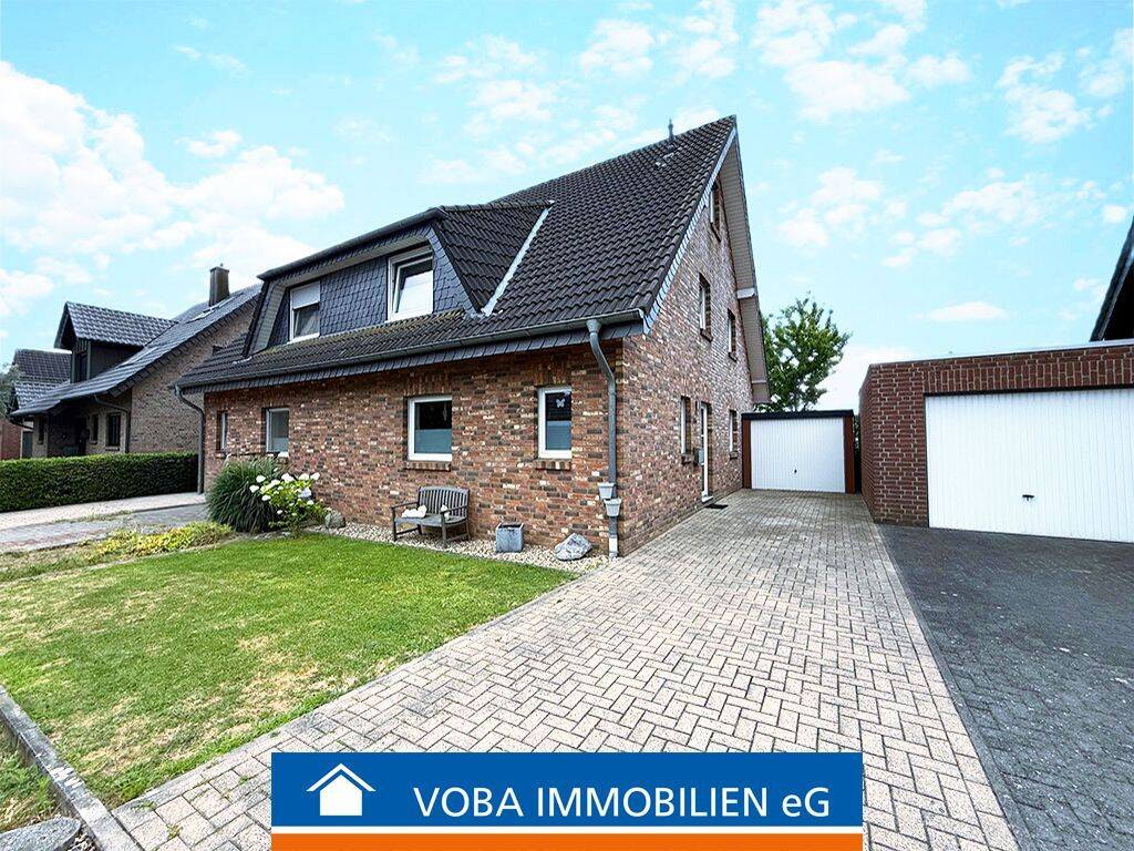 Einziehen und wohlfühlen!, 46459 Rees