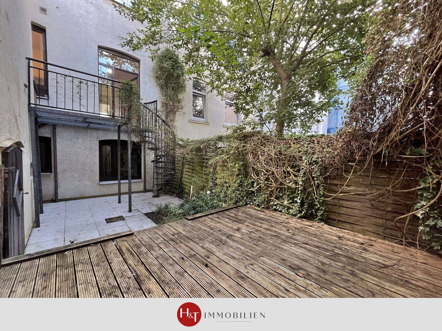 Bremen-Neustadt – charmante Wohnung mit lauschigem Hinterhof!, 28201 Bremen (Buntentor Gartenstadt Süd Huckelriede Neustadt Südervorstadt)