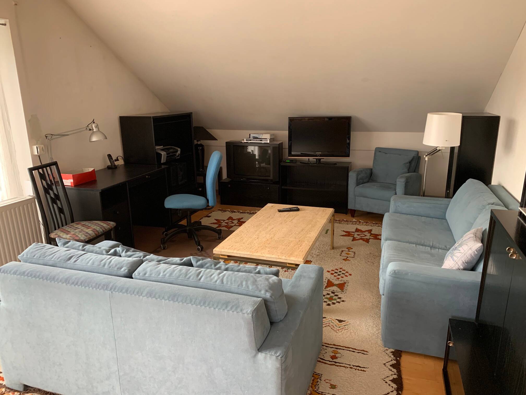 Mietwohnung, 2,5 Zimmer, 62 m², in Ottobrunn, 85521 Ottobrunn