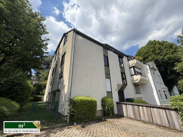 Attraktive Eigentumswohnung mit Balkon und Garage in ruhiger Wohnlage von Solingen!, 42657 Solingen (Höhscheid Solingen-Mitte)