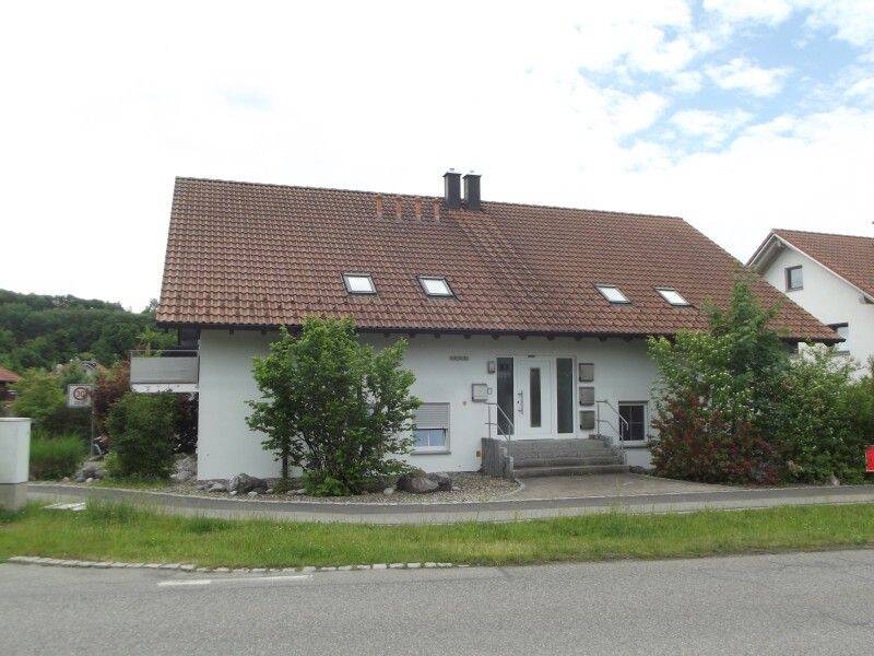 Eigentumswohnung in Bad Wurzach, 88410 Bad Wurzach