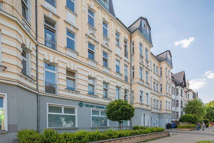 Studenten aufgepasst – Nachmieter gesucht, 39108 Magdeburg (Altstadt Stadtfeld Ost)