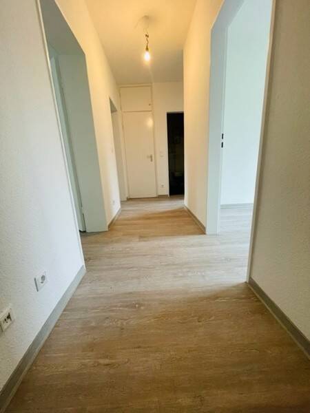 Bezugsfertige 3 Zimmer Wohnung, 44369 Dortmund