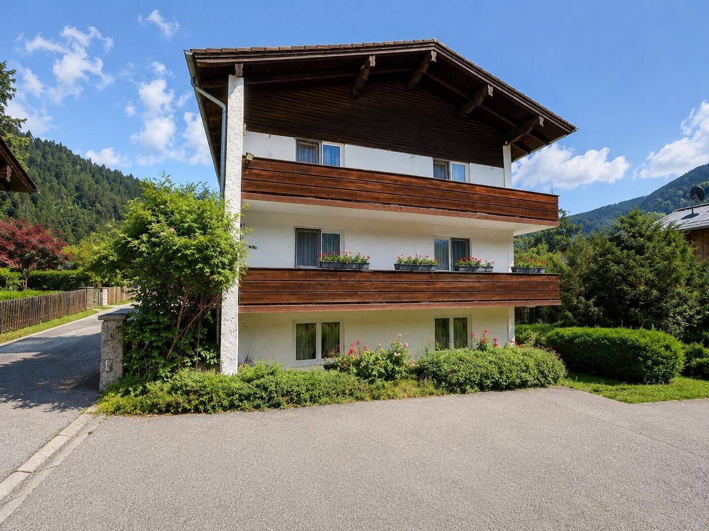 Ihr Einstieg in Bayrischzell mit Eigennutzungsperspektive, 83735 Bayrischzell