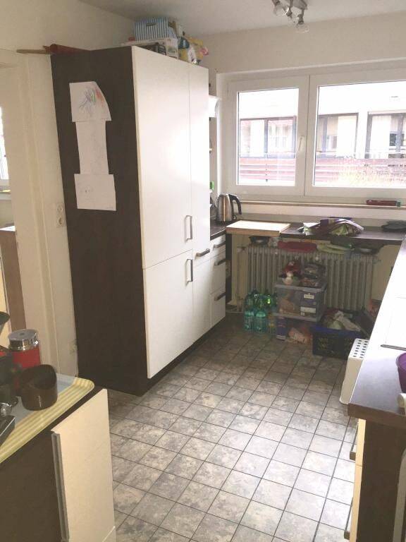 Komplett möblierte 2-Zimmerwohnung in günstiger Lage zu vermieten!!!, 96052 Bamberg (Bamberg Gartenstadt Hirschknock Kramersfeld)