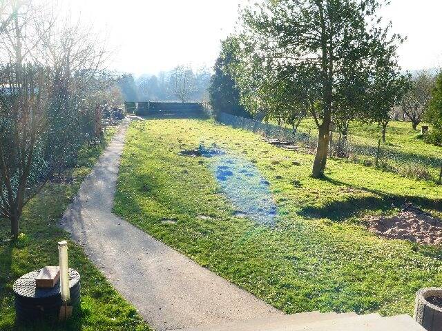 Garten-Paradies mit Mobilheim! Sie können autark leben! Kpl. Inventar gehört zur Vollausstattung!, 31787 Hameln