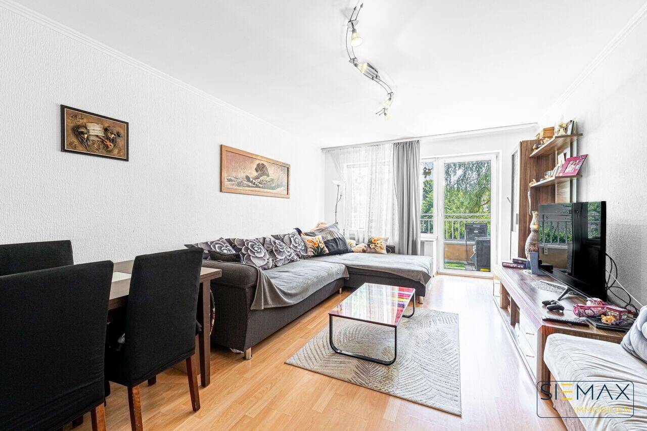 Erbpacht mit Investmentvorteil. Ca. 4,3 % Bruttorendite und Grundschuldbelastung über dem Kaufpreis., 85764 Oberschleißheim