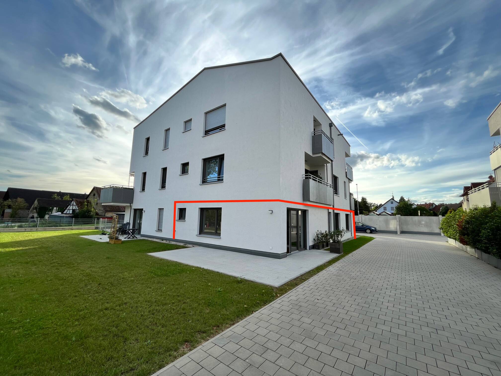 Sofort Einziehen und wohlfühlen., 91077 Dormitz