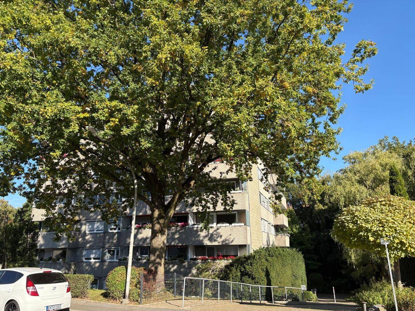 Bevorzugte Lage – Gevelsberg-Börkey, 58285 Gevelsberg