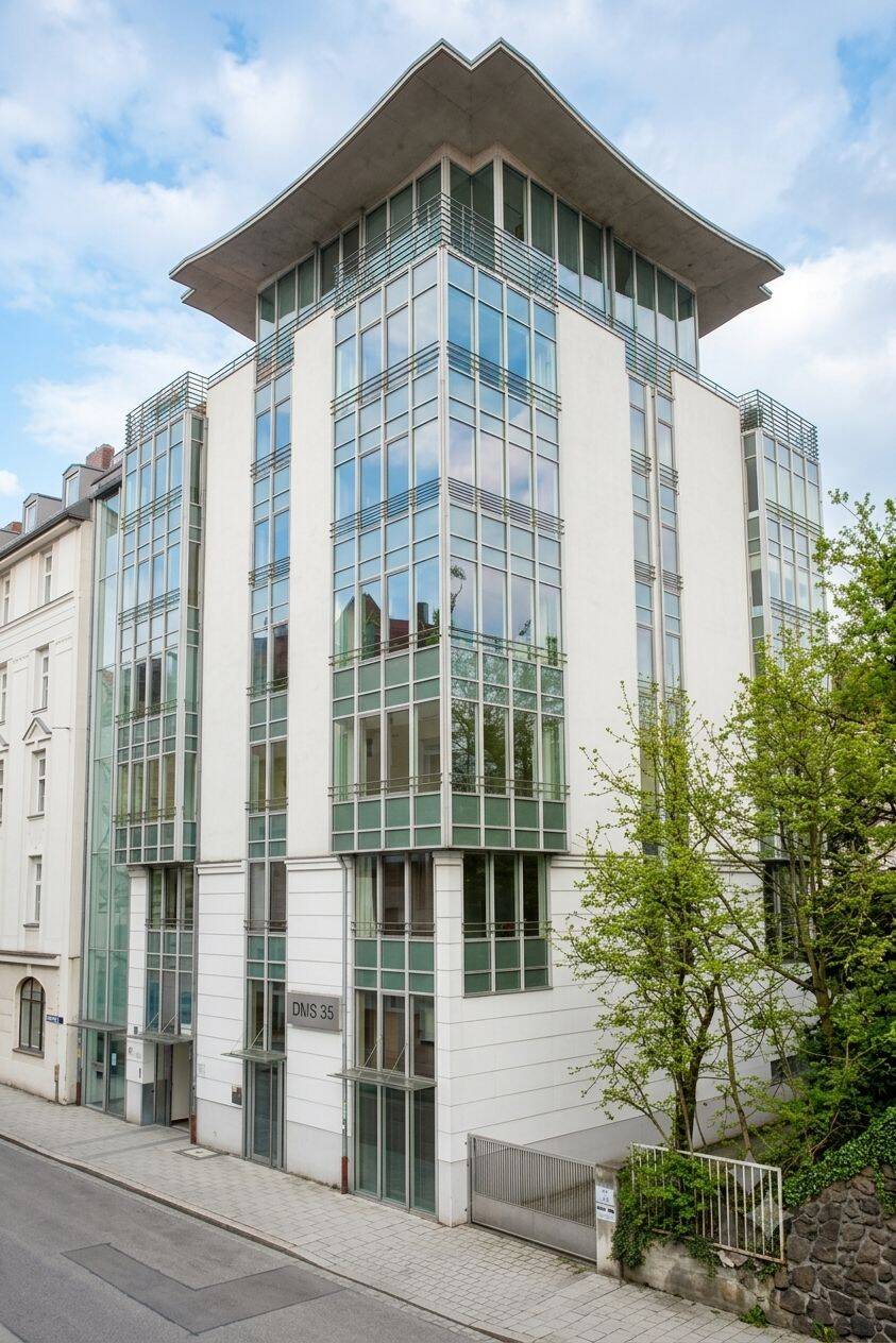 Direkt vom Eigentümer, Provisionsfrei: Urbane Eleganz & Architektur-Design im Dreimühlenviertel, 80469 München (Altstadt-Lehel Ludwigsvorstadt-Isarvorstadt)