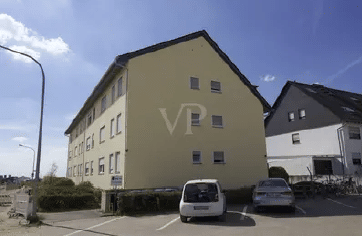 Provisionsfreie 4 Zimmer- Eigentumswohnung, 64319 Pfungstadt