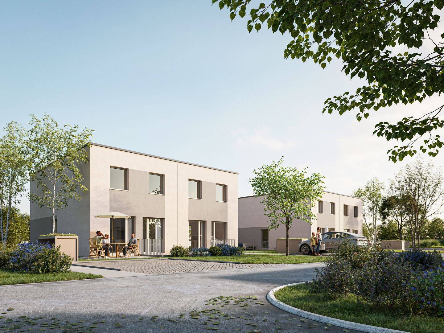 Bezahlbar mit KFW Förderung für Familien!, 78576 Emmingen-Liptingen