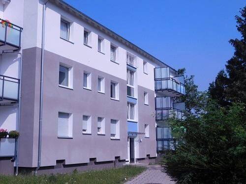 Ein tolles Wohngefühl: familienfreundliche 4-Zimmer-Wohnung, 52351 Düren