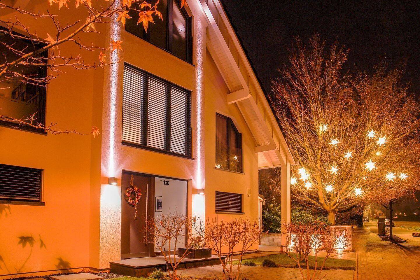 Lichtdurchflutetes Architektenhaus – provisionsfrei vom Eigentümer, 50259 Pulheim