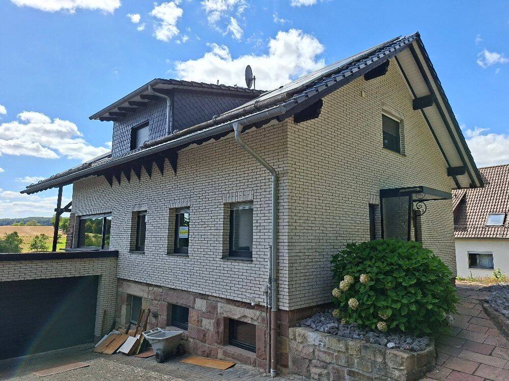 Haus, 9 Zimmer, 246 m², in Bad Emstal, 34308 Bad Emstal