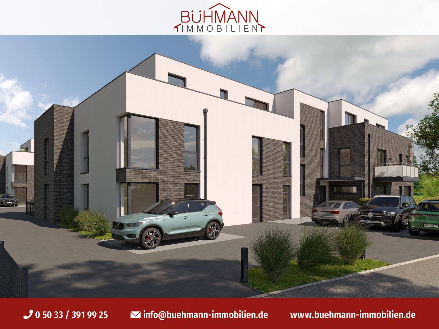 WE 02 – Komfortable, barrierefreie Wohnung im Erdgeschoss, 31515 Wunstorf