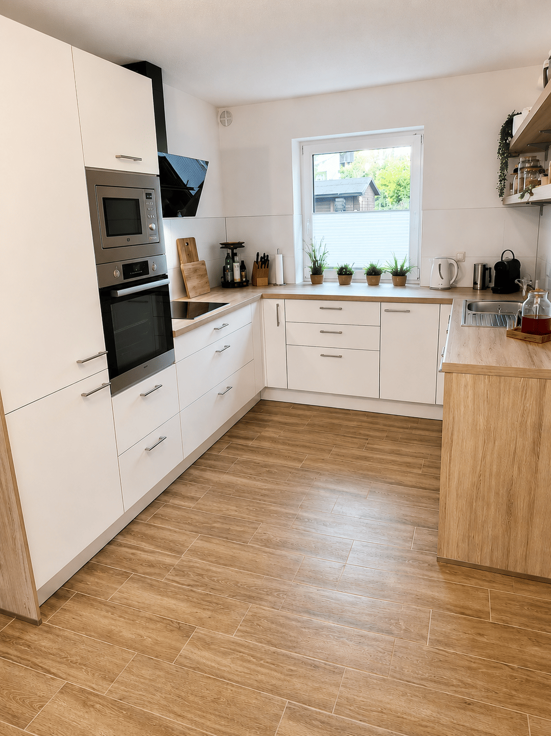 Modernisiertes Reihenmittelhaus mit hochwertiger Ausstattung, 86609 Donauwörth
