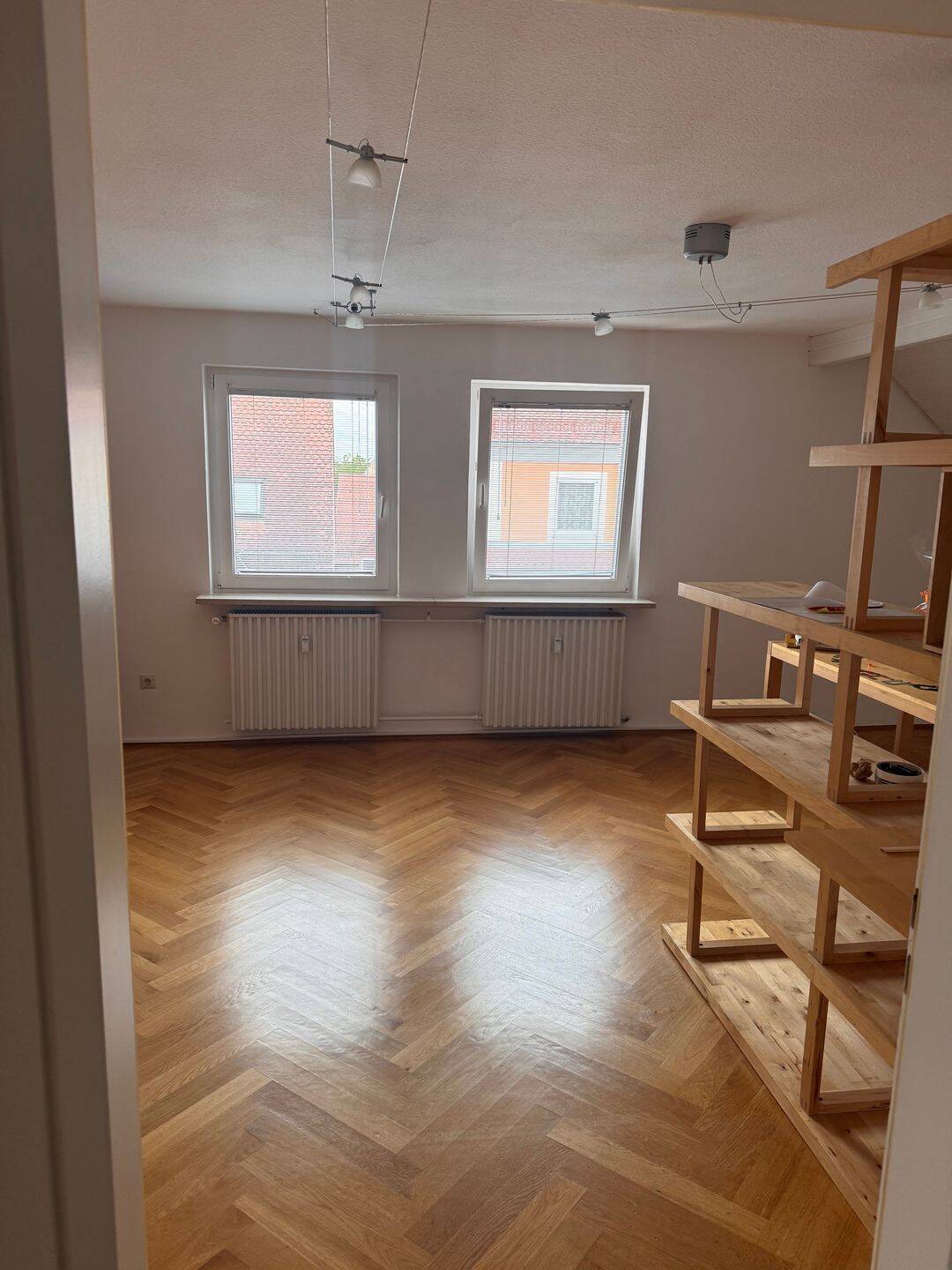 2 Zimmer Wohnung in Burgebrach zu vermieten, 96138 Burgebrach