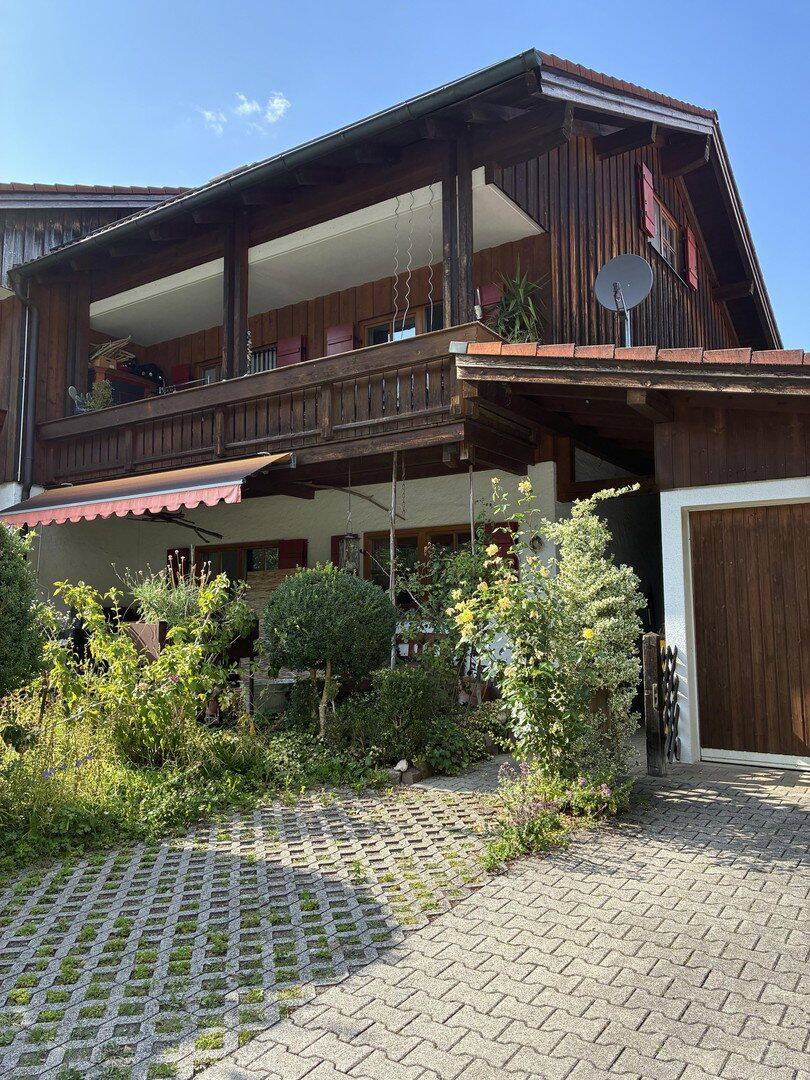 Gepflegtes Reiheneckhaus in ruhiger Lage, 83088 Kiefersfelden