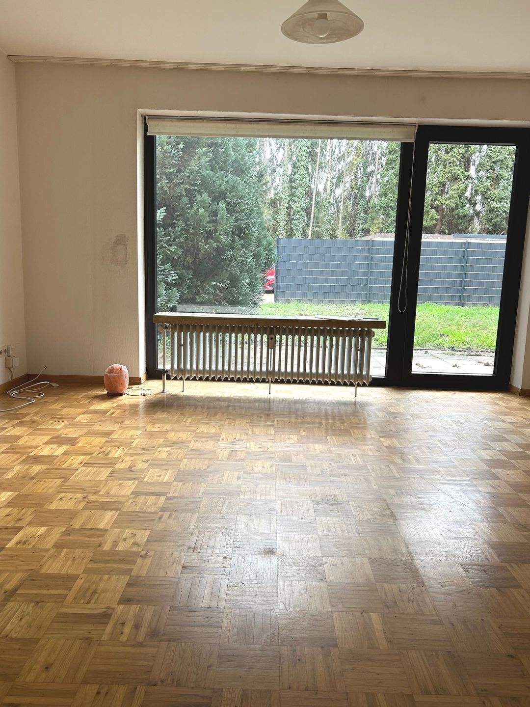 3 – Zimmer Erdgeschosswohnung , Seitenstraße Konz, kurze Entfenung zu Bahnanbindung Richtg Lux., 54329 Konz