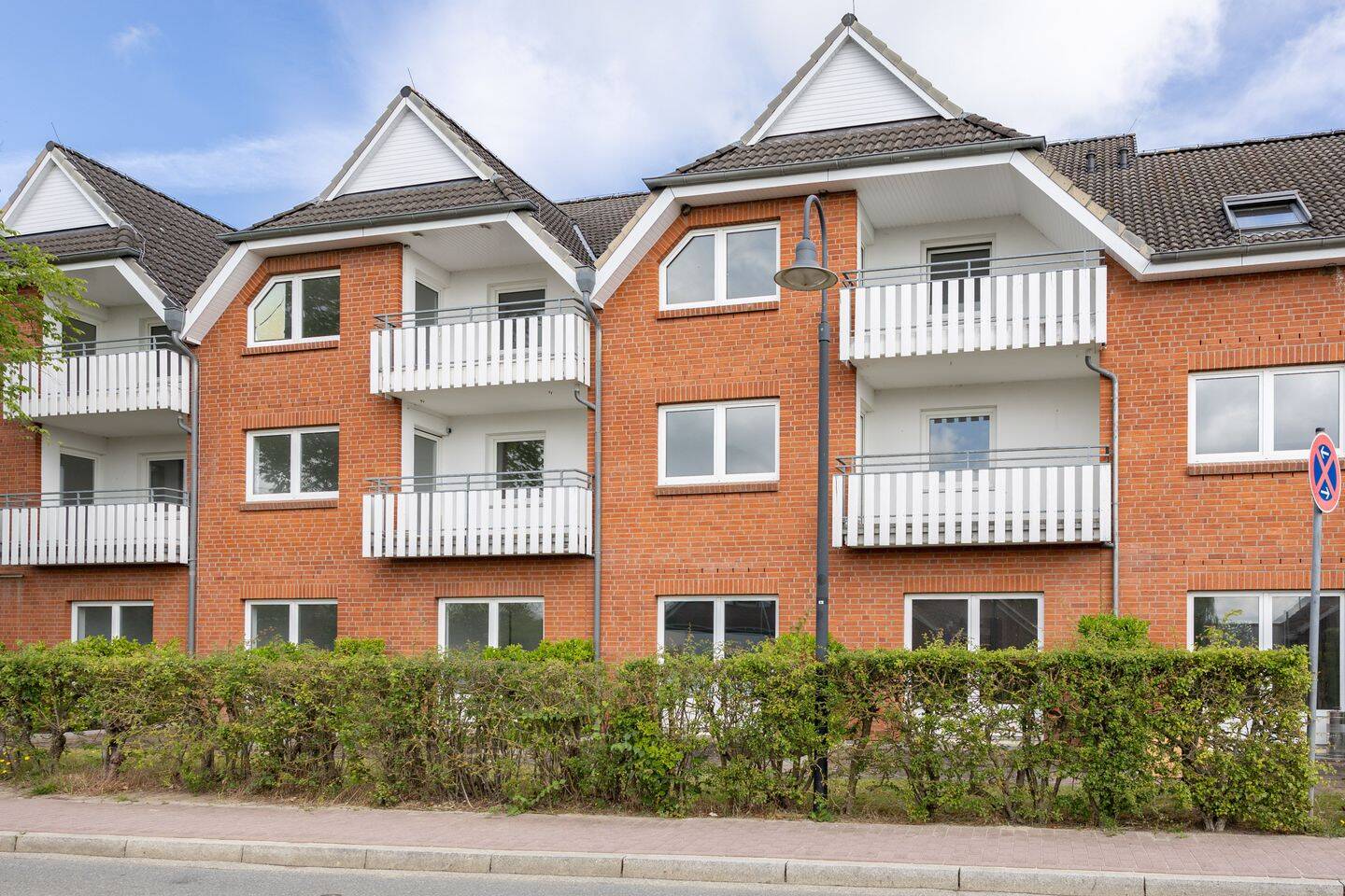 Residenz Haffkrug- Erstbezug nach Modernisierung- wohnen in zweiter Reihe zur Ostsee, 23683 Scharbeutz