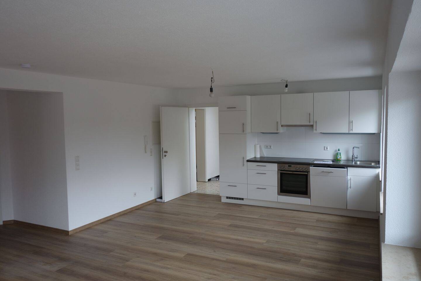 Neuwertige 3,5 Zimmer Wohnung, KfW-Saniert, hochwertige Ausstattung, 73441 Bopfingen