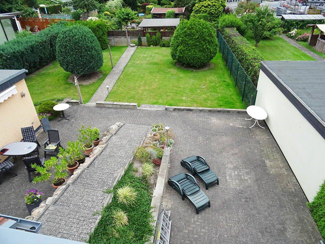 Gepflegtes 2-Fam./-Generationenhaus mit Charme, umfangreich saniert, 32052 Herford