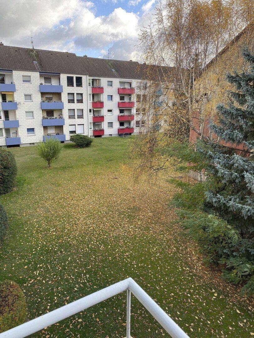 1 oder 2 Wohnungen im 2. OG  in ruhiger Lage Wolfenbüttels zur Eigennutzung oder Vermietung, 38300 Wolfenbüttel