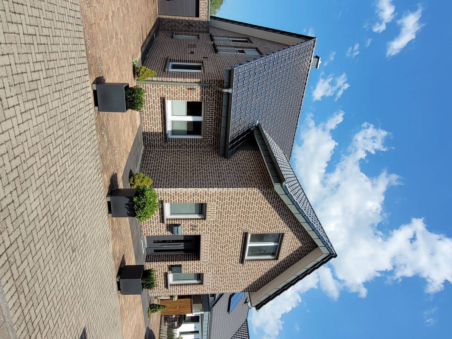 Schöne, helle Wohnung 80 qm, 47638 Straelen