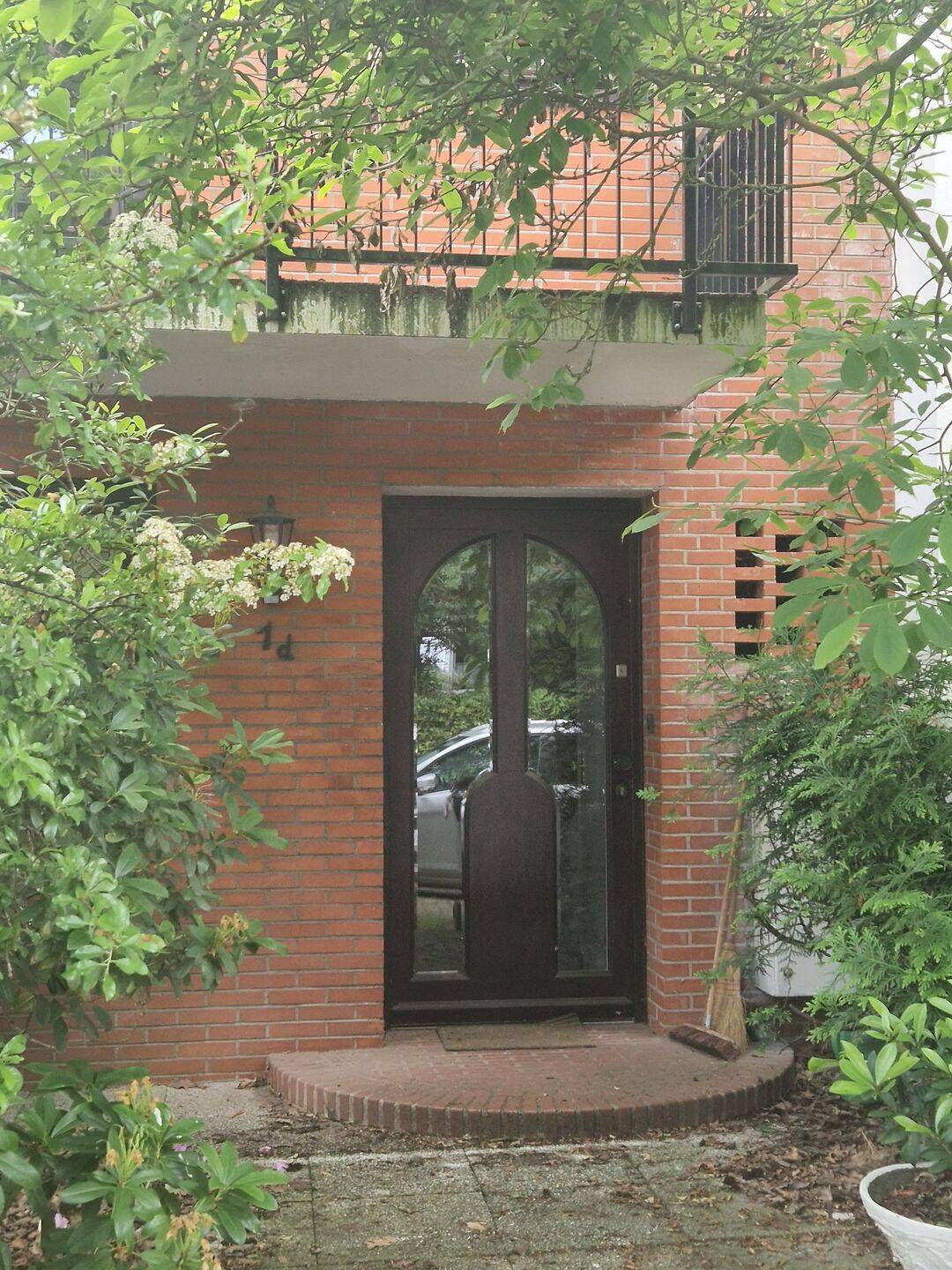 Schnuckeliges RH in Top Lage mit Ausgebautem Dachgeschoss, 28865 Lilienthal