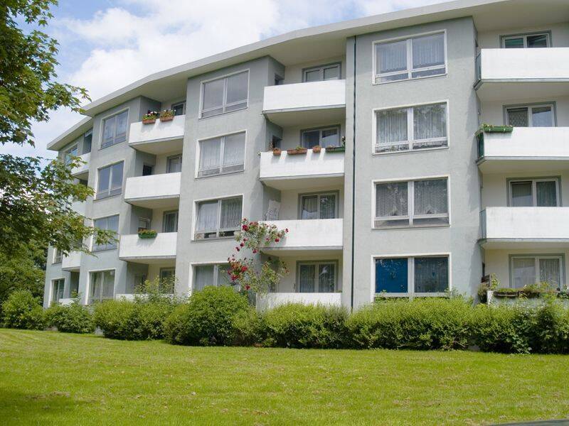 2-Zimmer-Wohnung in Remscheid Lüttringhausen, 42899 Remscheid (Lennep Lüttringhausen)