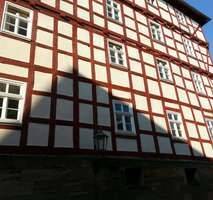 157.06 Schöne 3ZKB Wohnung in der Waisengasse 1 in Bad Wildungen, 34537 Bad Wildungen