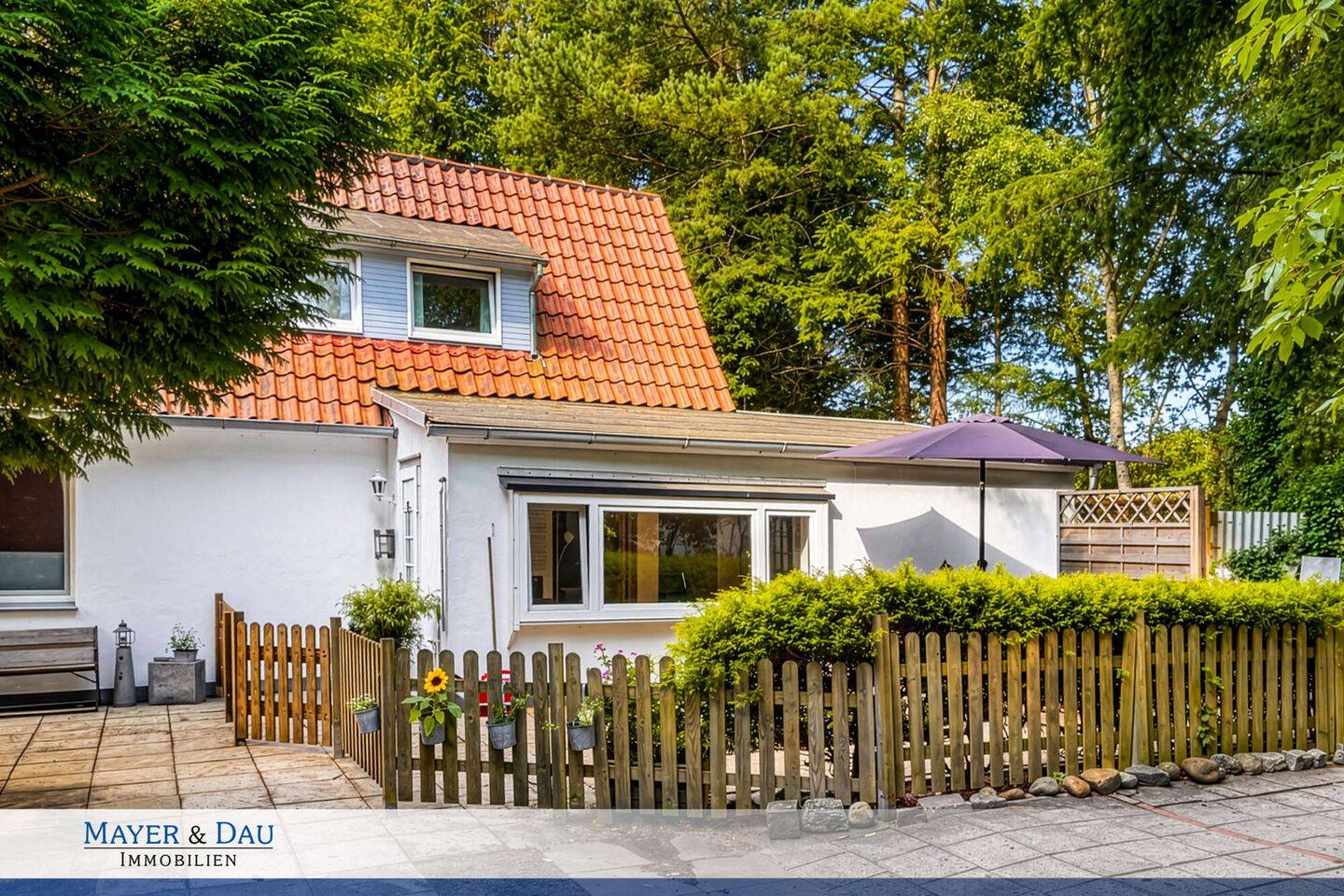 Natur pur – Haus direkt am Wald. Obj.9294, 27476 Cuxhaven