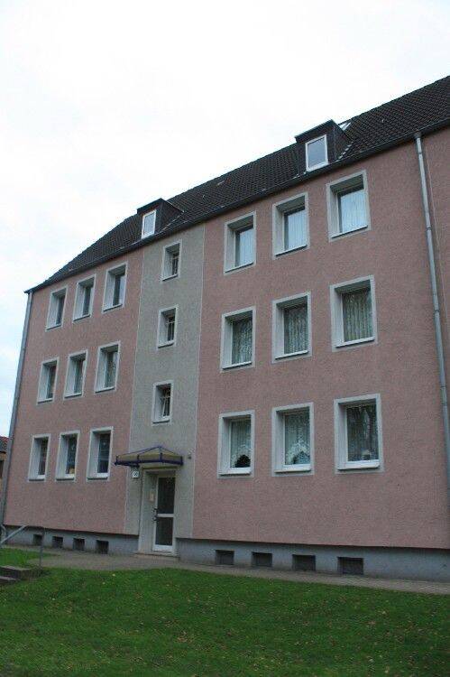 Vier Wände zum Wohlfühlen., 45889 Gelsenkirchen (Bismarck)